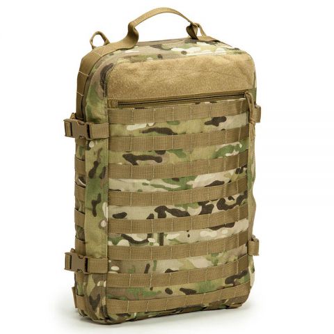 Mobile Aid Kit Bag (MAK)