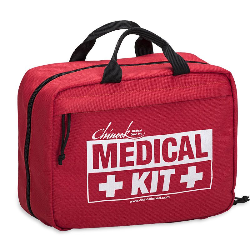 medical kit bag