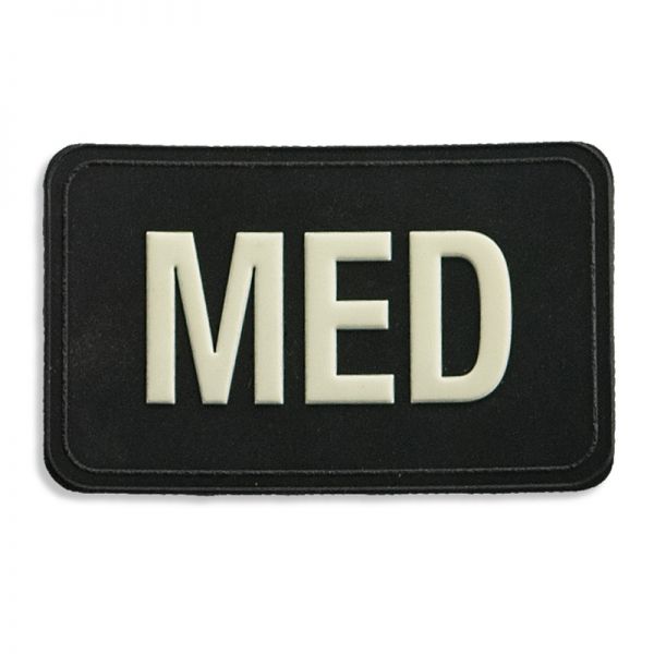 MED Patch  Chinook Medical Gear
