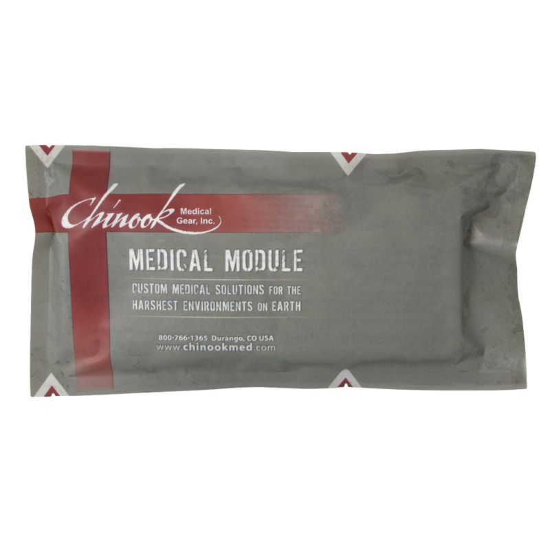 Chinook Medical Gear, Inc. LMA Supreme Airway
