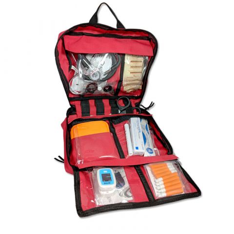 chinook medical gear, inc. Chinook Medical - Diagnostics Kit