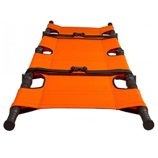XL Speed Stretcher with Cobra Buckles for Patients up to 900 lbs. - Medical  Warehouse