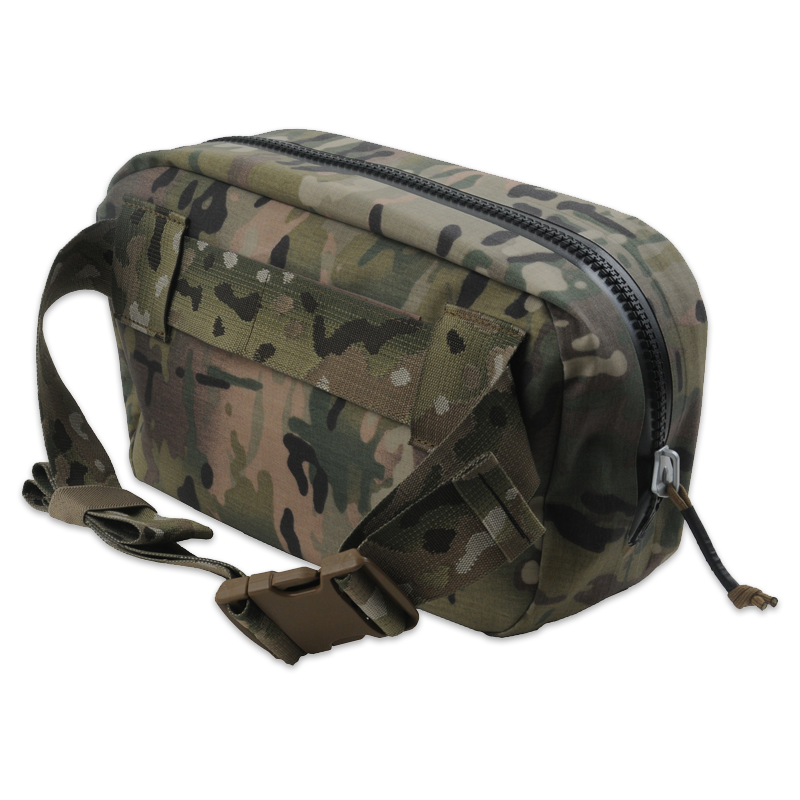 Waterproof Hip Bag, Multi-Cam | Chinook Medical Gear