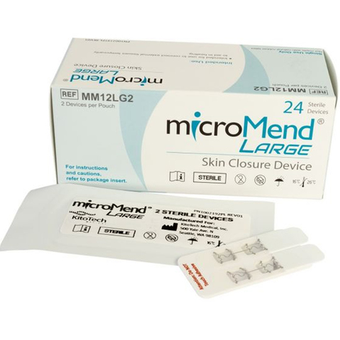 microMend Large, Pack of 24